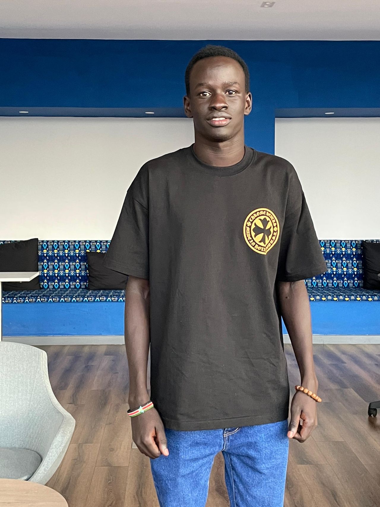 ALU Nairobi Nexus
