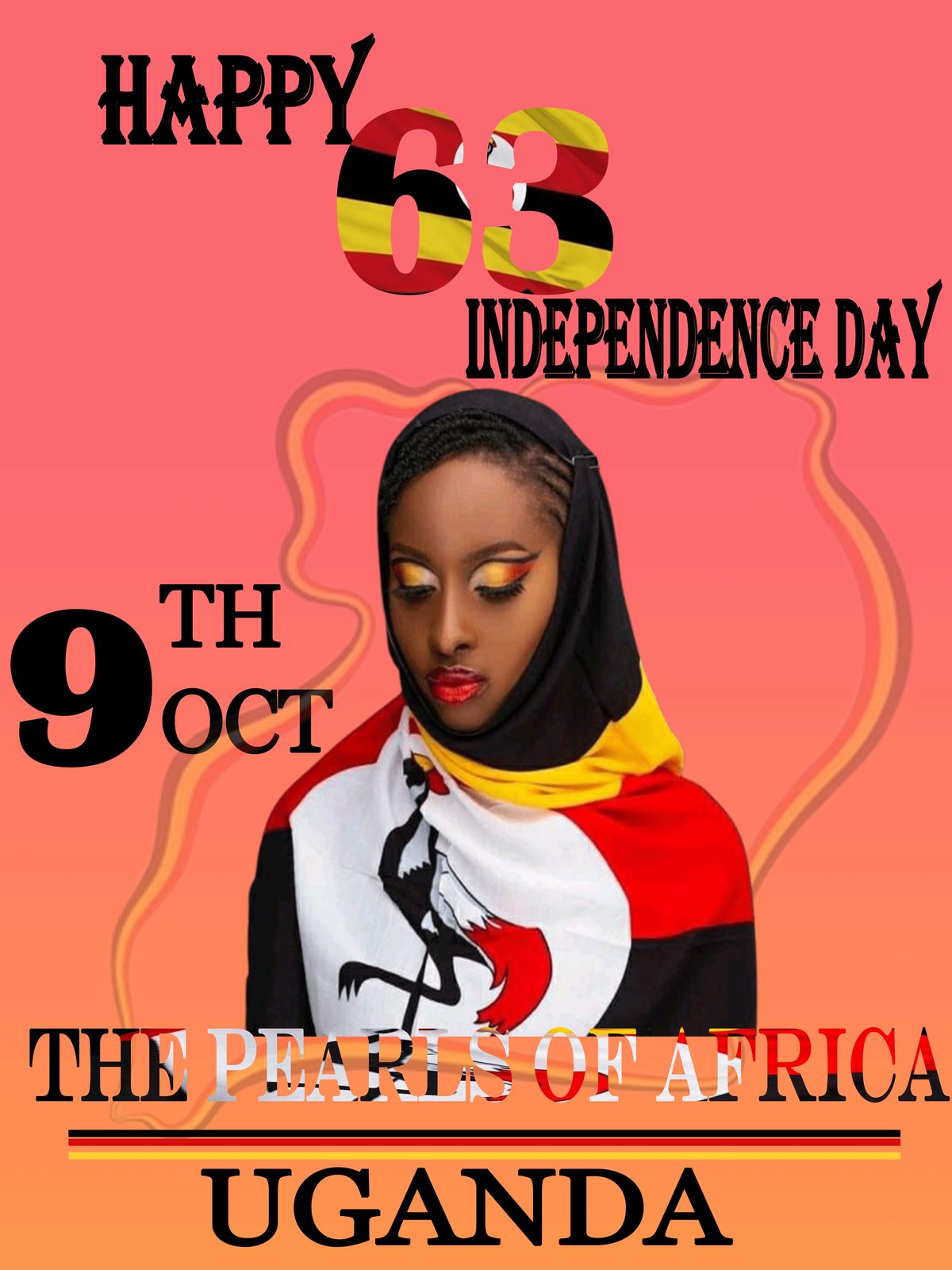 Independence Day Campaign Poster — Full Size