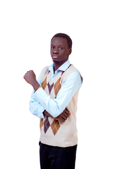 Solomon Thiong Garang Leek — Software Engineer & Designer